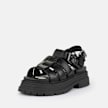 Buffalo Lennox Fisher negro 97293 2
