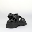 Buffalo Lennox Fisher nero 97293 3
