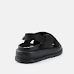 Buffalo Palma Cross noir 97306 3