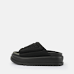 Buffalo Palma Velcro schwarz 97309 1