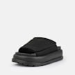 Buffalo Palma Velcro schwarz 97309 2