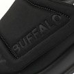 Buffalo Palma Velcro schwarz 97309 4