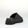 Buffalo Pluto Slide Buckle black 97290 3