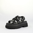 Buffalo Pluto Fisher black 97291 2