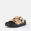 Buffalo Raya Ari Bo beige 97319 2