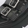 Buffalo Vega Athena Buckle noir 97296 4