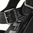 Buffalo Brake Sandal noir 97286 4