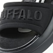Buffalo Zyda Sandal black 98612 5