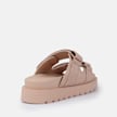 Buffalo Raya Velcro light pink 97395 3