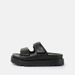 Buffalo Raya Velcro noir 97394 1