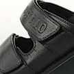 Buffalo Raya Velcro black 97394 4