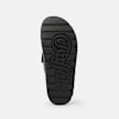 Buffalo Raya Velcro nero 97394 5