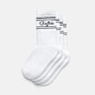 Buffalo TENNIS STRIPES - COTTON blanc 106349 1