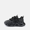 Buffalo Malaga Lace negro 102180 1