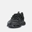 Buffalo Malaga Lace black 102180 2