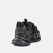 Buffalo Malaga Lace black 102180 3