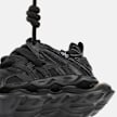Buffalo Malaga Lace black 102180 5