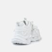 Buffalo Malaga Lace white 102184 3