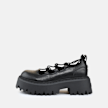 Buffalo Aspen Ghillie negro 102200 1