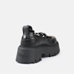 Buffalo Aspen Ghillie noir 102200 3