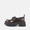 Buffalo Aspen Boat rojo 102201 1