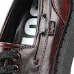 Buffalo Aspen Boat rosso 102201 5