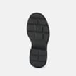 Buffalo Mars Lace Up Low black 102287 4