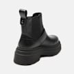 Buffalo Mars Chelsea Biker nero 102288 3