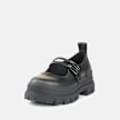 Buffalo Aspha Ballerina SP black 102206 2