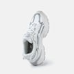 Buffalo CLAW - VEGAN NAPPA/NYLON - WHITE blanc 102174 5