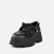 Buffalo Aspha Boat black 102209 2