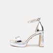Buffalo Alice Cross argento 102218 1