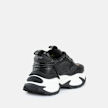 Buffalo Drive schwarz 102153 3