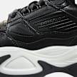 Buffalo DRIVE - VEGAN NAPPA - BLACK nero 102153 6