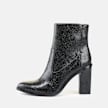 Buffalo Zoe Ankle negro 102291 1
