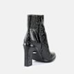 Buffalo Zoe Ankle negro 102291 3