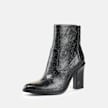 Buffalo Zoe Ankle negro 102291 4