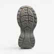 Buffalo DRIVE - VEGAN NAPPA - BLACK weiß 102152 5