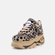 Buffalo Classic Low beige 102419 2