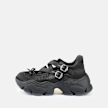 Buffalo Binary Ballerina TS nero 102149 1