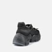 Buffalo Binary Ballerina TS nero 102149 3
