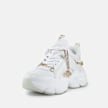 Buffalo Binary HC bianco 102154 2