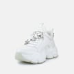 Buffalo Binary Ice 5.0 weiß 102156 2