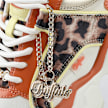 Buffalo Binary Glam beige 102160 6