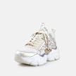 Buffalo Binary Glam beige 102159 2