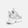 Buffalo Binary Glam beige 102159 3