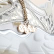 Buffalo Binary Glam beige 102159 6