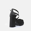 Buffalo May Dorsay Cage negro 102290 3