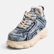 Buffalo CLD Chai blue 102157 2