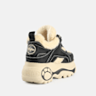 Buffalo Classic REV Warm black 102302 3